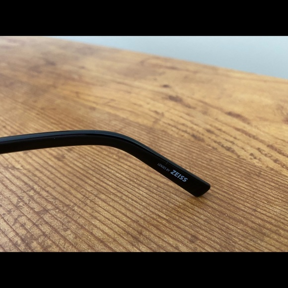 Authentic Montblanc Men's Sunglasses - Picture 8 of 8